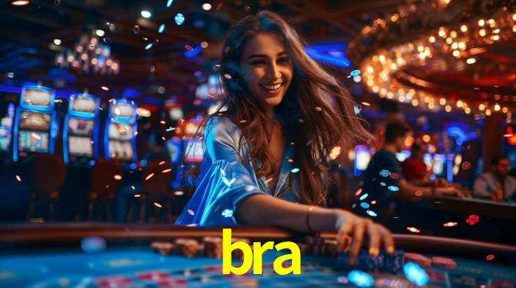 Welcome Bonus bra