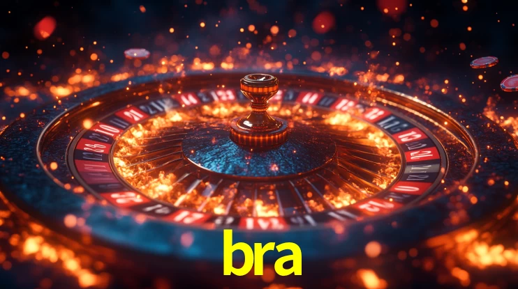Bônus de boas-vindas na bra