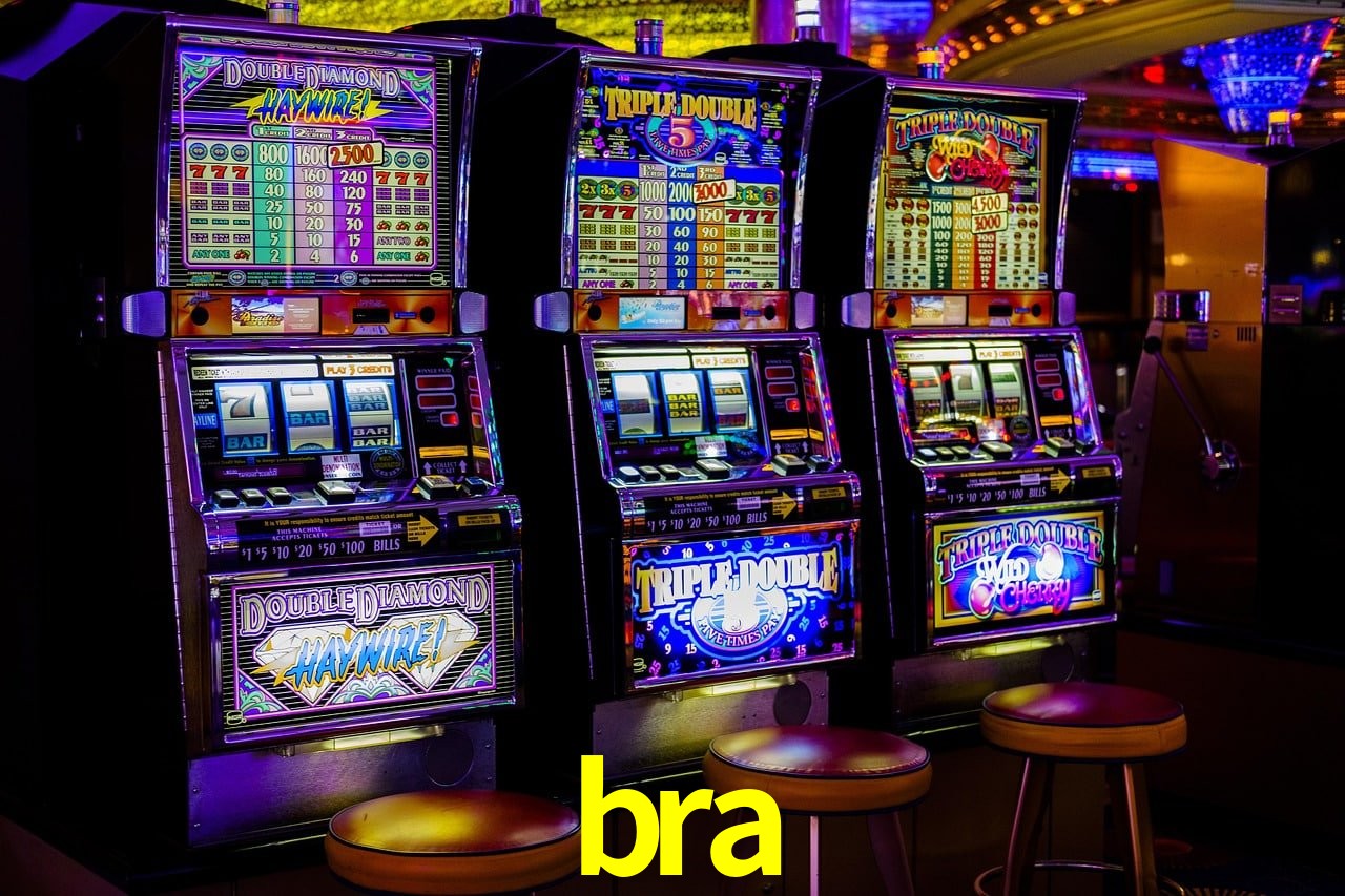 Mesa de Blackjack bra