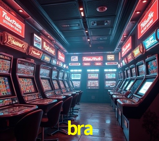 Jogos populares e pagamentos rápidos na bra