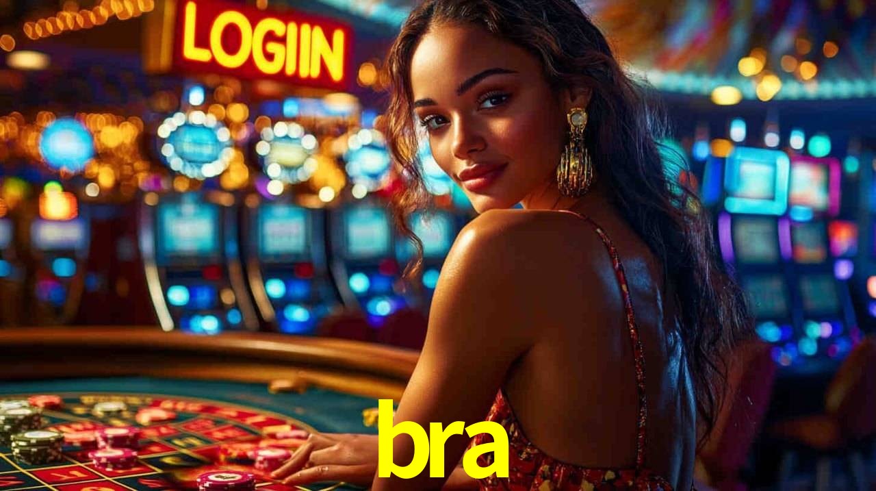 Jogos de Slot bra