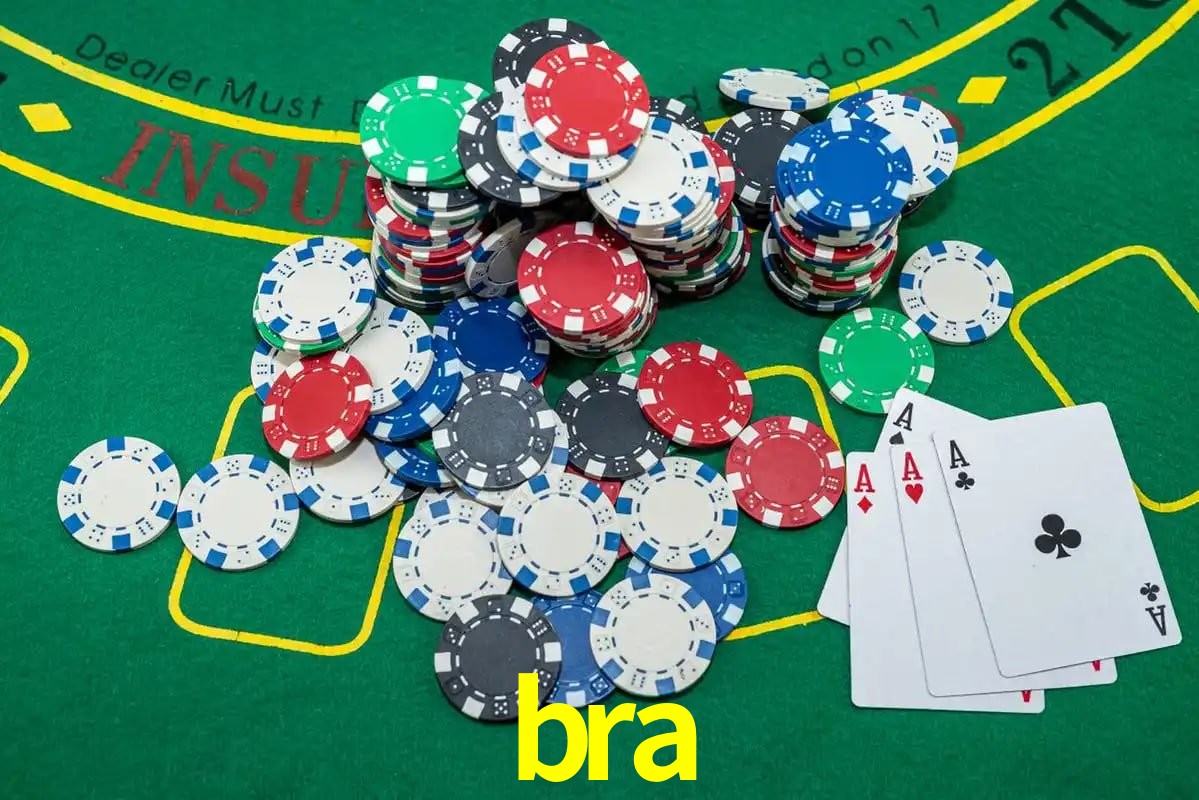 Interface do App bra