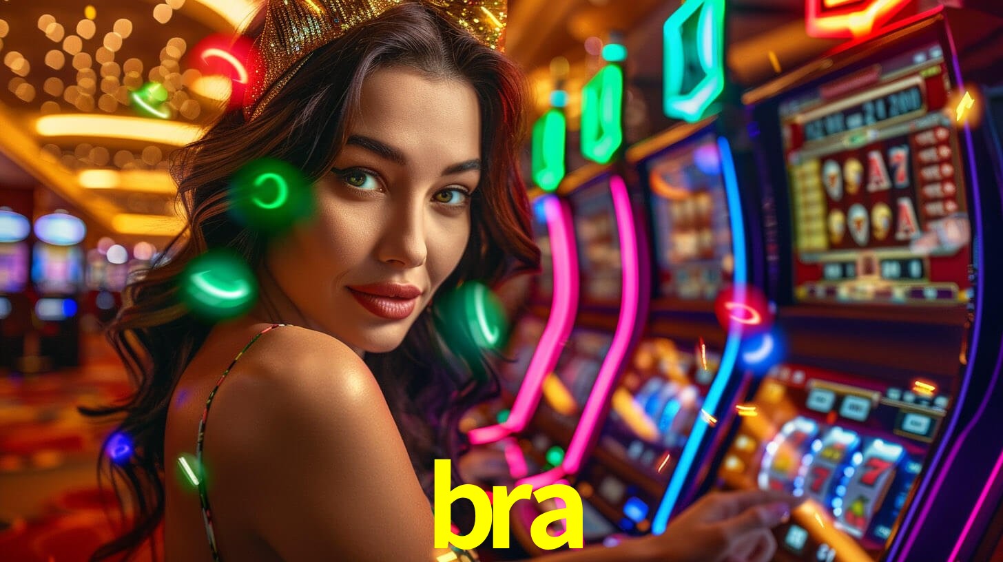 Apostas com odds competitivas na bra