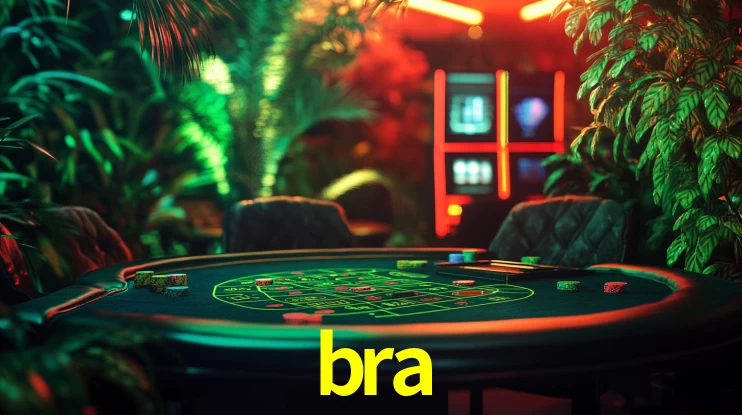 Roulette Table bra