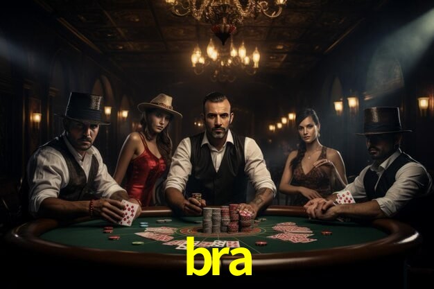 A Emoção da Loteria na bra: Uma Chance de Mudança de Vida