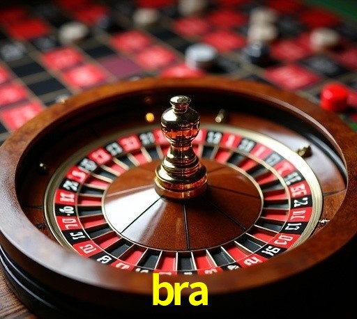 Bônus e promoções da bra