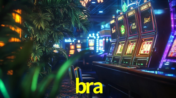 Blackjack Table bra