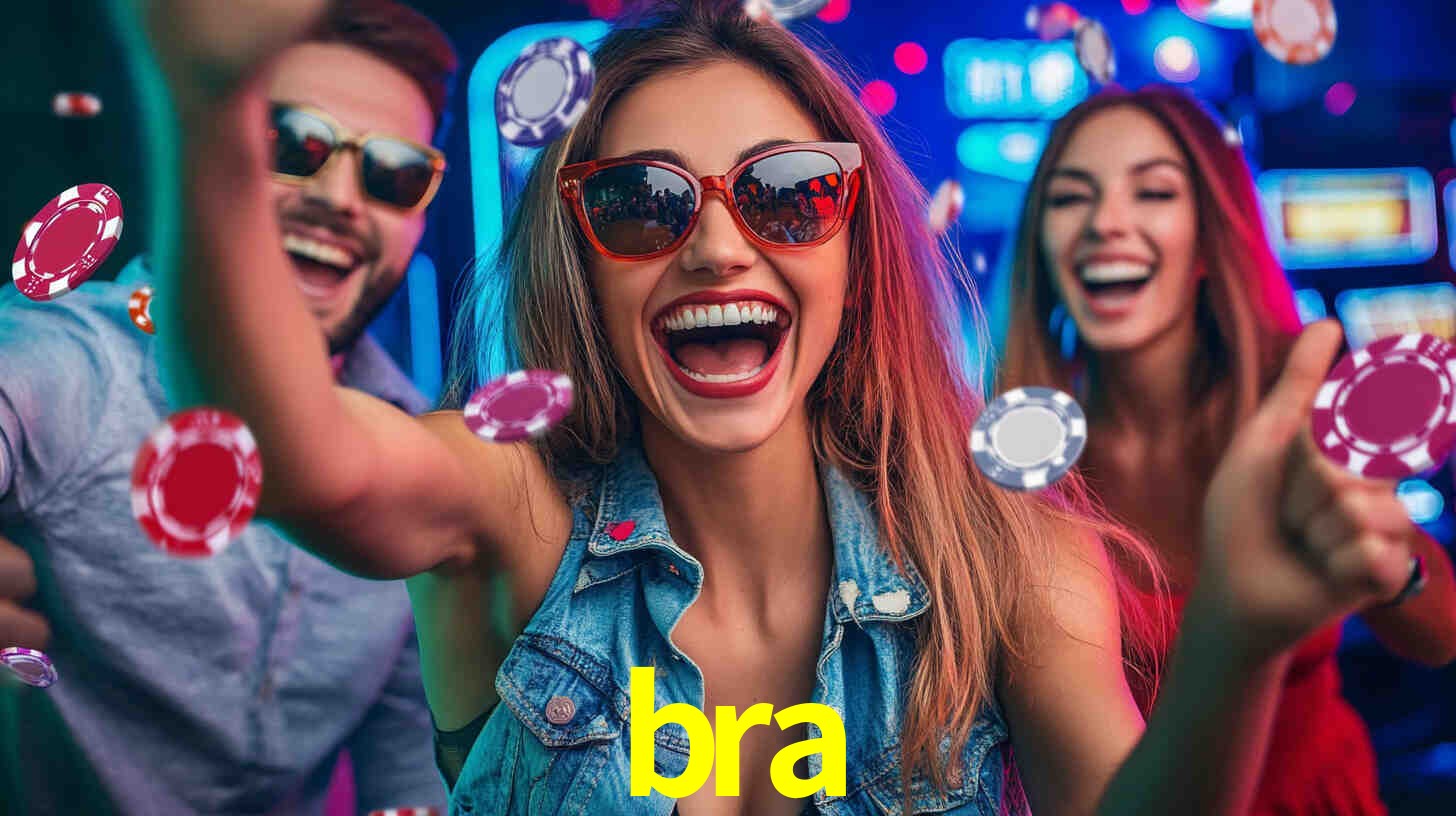 Descubra o Programa VIP da bra: Vantagens Exclusivas para Jogadores