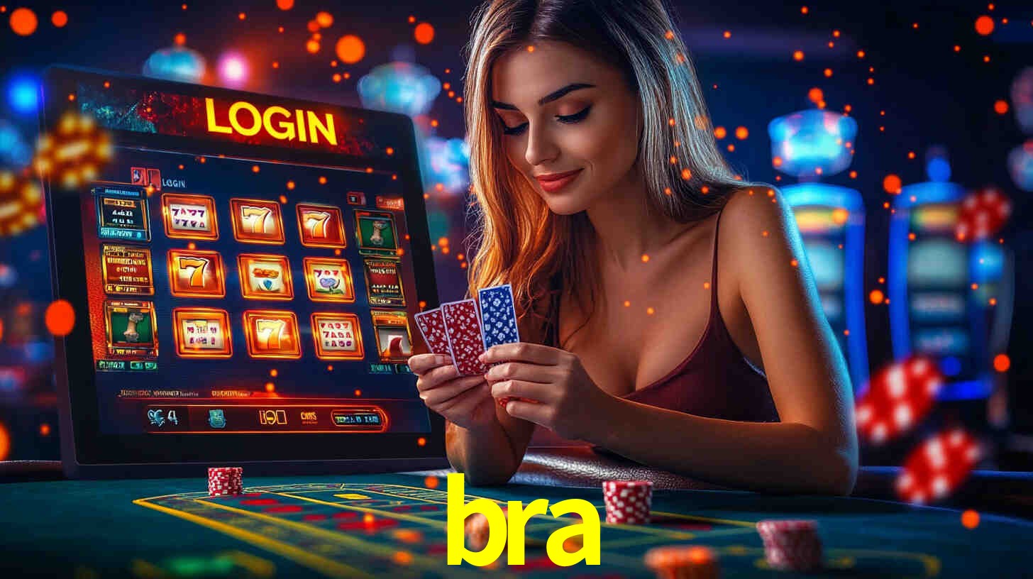 Bônus Generosos e Exclusivos no bra para Você!