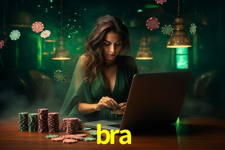 Escolher plataforma para baixar bra