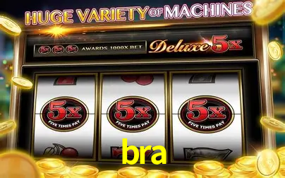 Descubra o Mundo do Cassino Online com bra