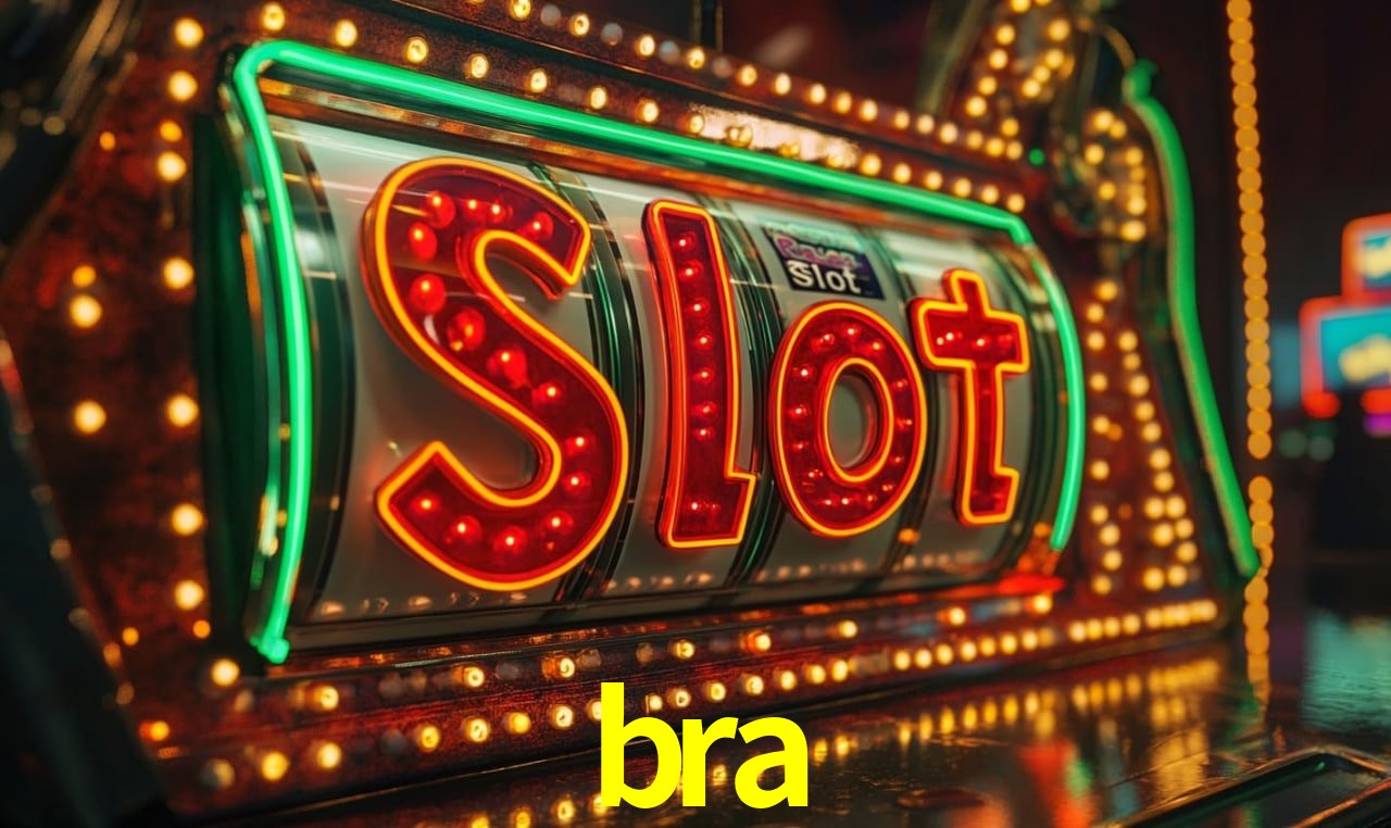 Tecnologia da Plataforma bra