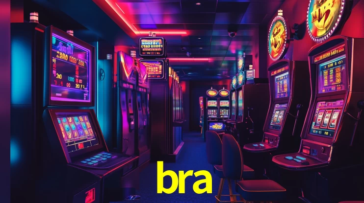 bra App Interface