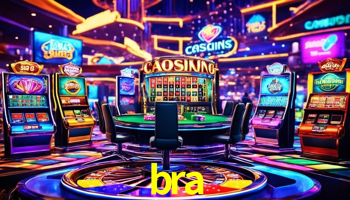 Estatísticas Esportivas bra