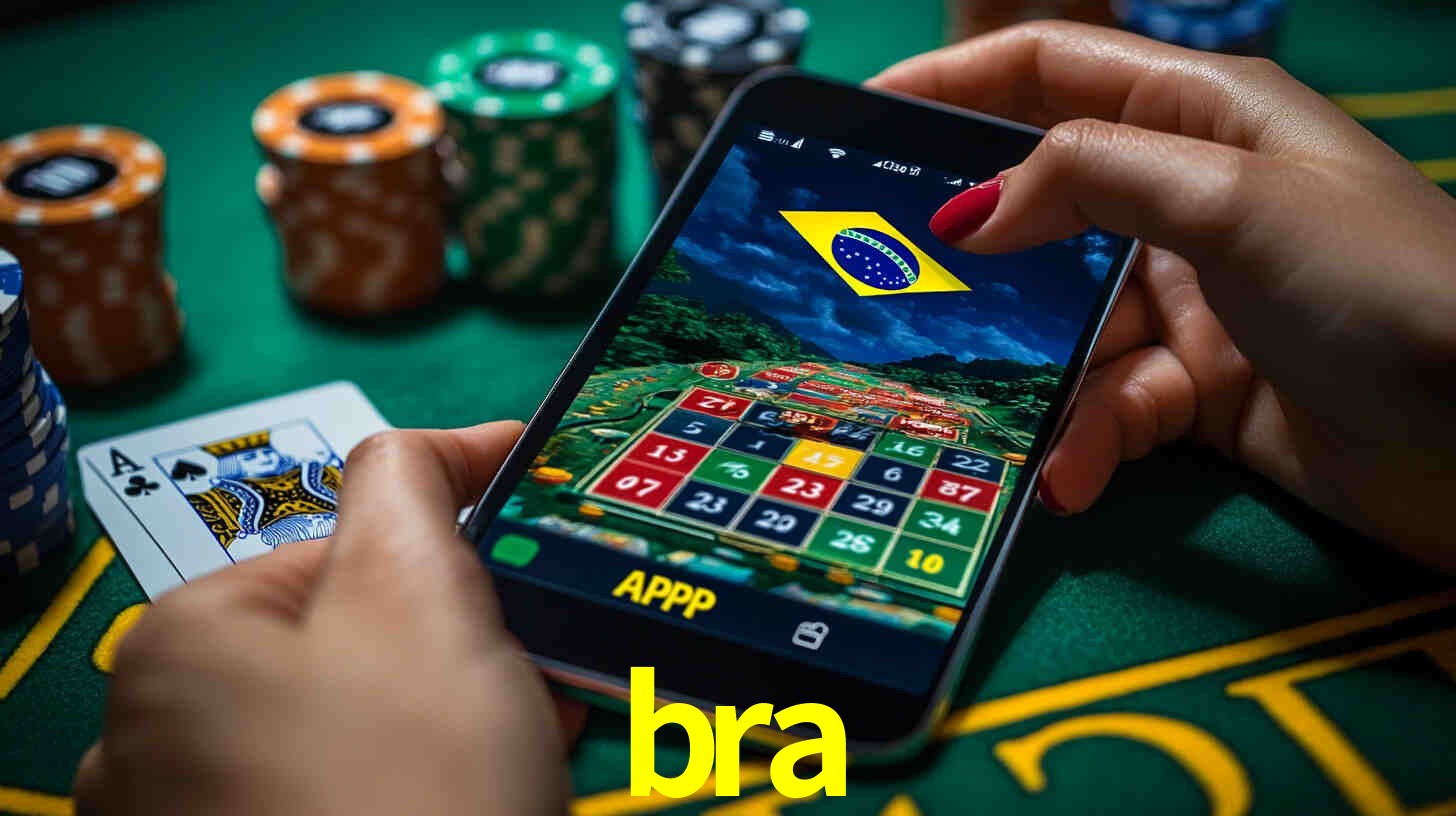 A Popularidade dos Caça-Níqueis no bra