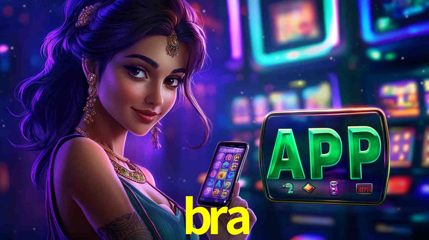bra: A Experiência de Casino com Jogos de Mesa ao Vivo