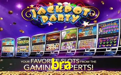 Descubra o Mundo do Cassino Online com bra