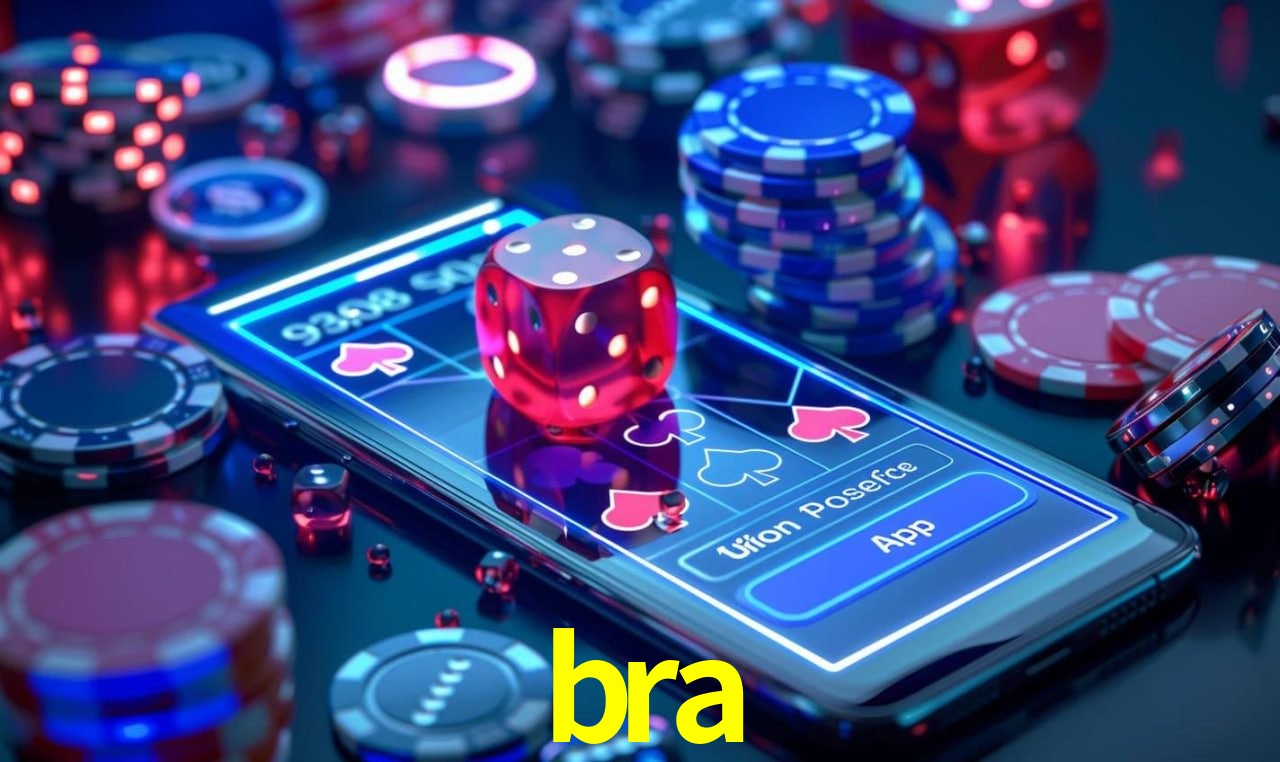 Canal oficial no Telegram da bra